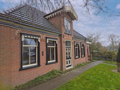 Zuideruitweg 1, 1608ET Wijdenes